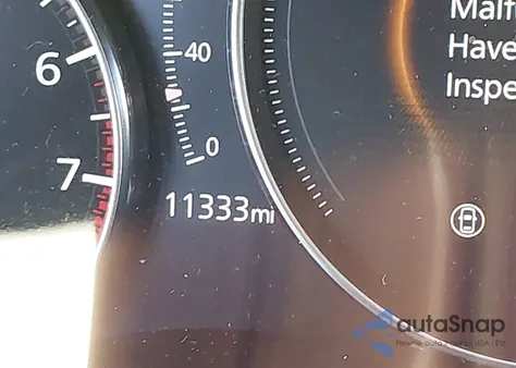 2023 Mazda Cx-30 2.5 S Carbon Edition from USA, damaged, VIN 3MVDMBCM5PM574311